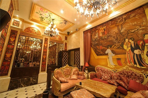 桓台高档KTV妹子质量哪家好