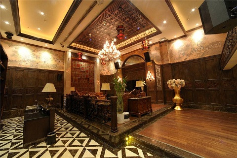 桓台哪个KTV少爷男模妹子服务好